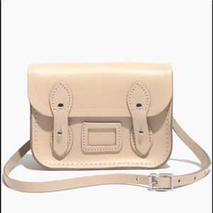 Madewell The Cambridge Satchel Company - Tiny